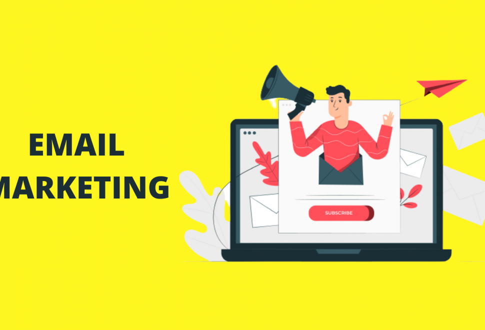 email marketing