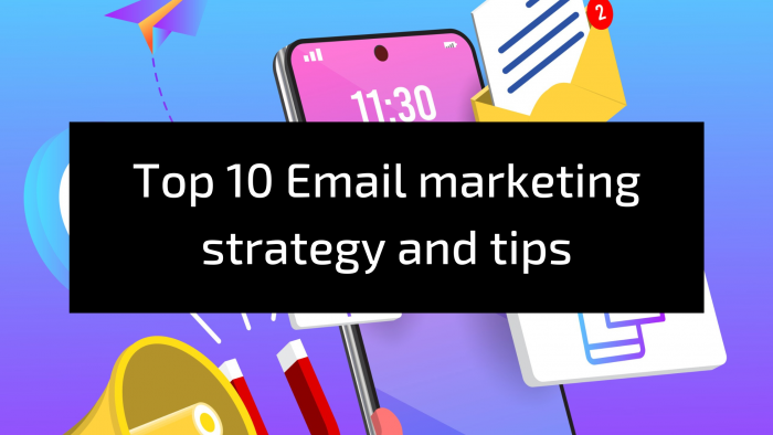 email marketing campaign