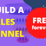 Build A Sales Funnel