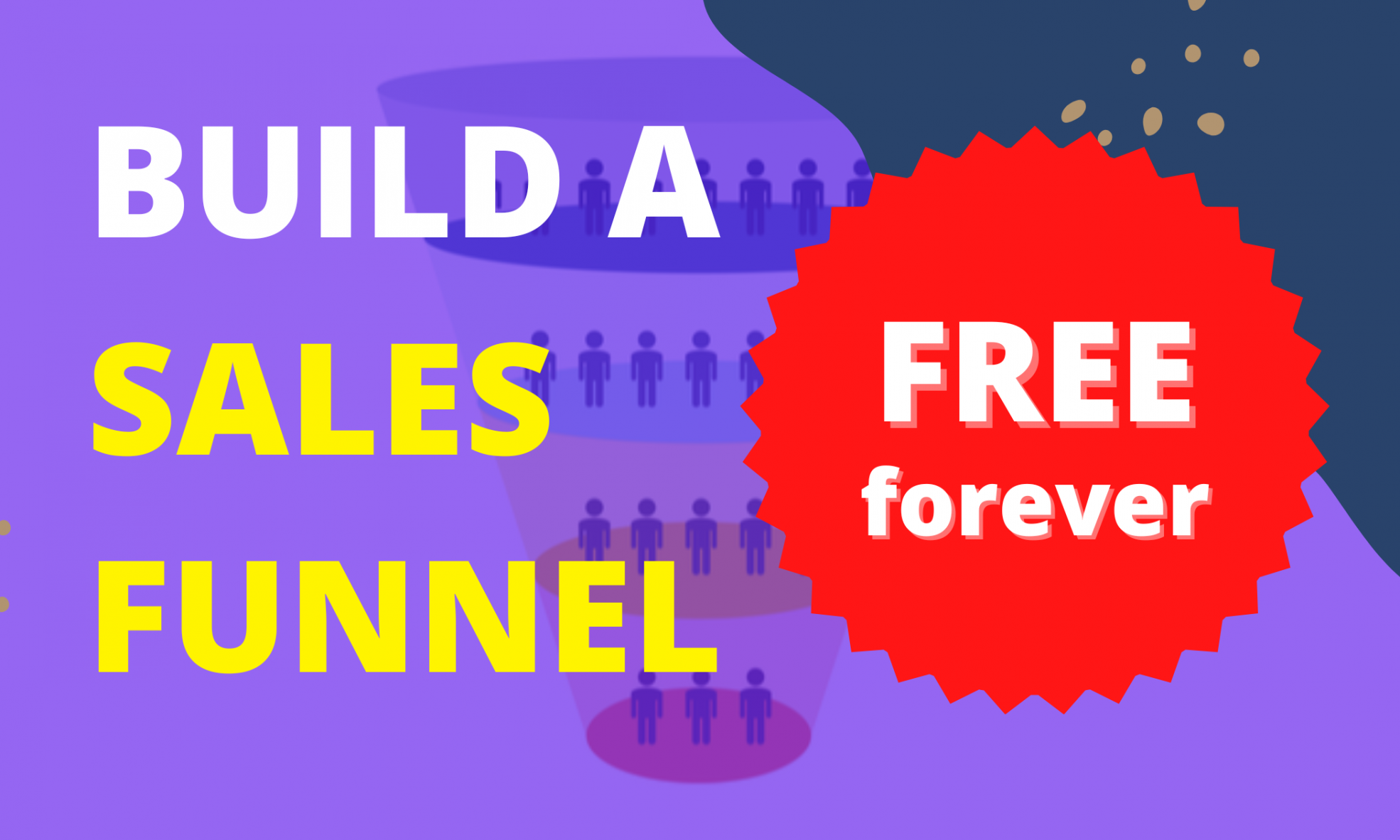 Build A Sales Funnel